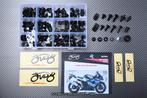 Kit visserie spécifique pour SUZUKI GSXR 1000 2003 - 2004, Motos, Enlèvement ou Envoi, Neuf
