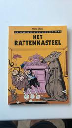 Het rattenkasteel( klassiek)4, Boeken, Ophalen of Verzenden