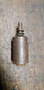 Duitse militaire olietanker MUNDLOS 1939 WO2, Verzamelen, Verzenden