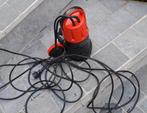 Pompe submersible Gamma 750w très puissante, Tuin en Terras, Ophalen, Zo goed als nieuw