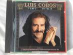Luis cobos - tempo d’italia, Ophalen of Verzenden, Zo goed als nieuw