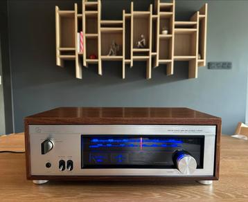 LUXMAN 550, Enlèvement, Comme neuf
