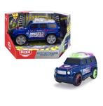 Dickie Toys Beatz Spinner Mercedes G dansende auto + muziek, Kinderen en Baby's, Ophalen of Verzenden, Nieuw