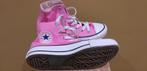 Roze sneakers Converse All Stars, Kleding | Dames, Schoenen, Ophalen of Verzenden, Sneakers, Converse All Stars, Roze