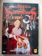Dag Sinterklaas ( Bart Peters , Jan Decleir ), Cd's en Dvd's, Dvd's | Kinderen en Jeugd, Gebruikt, Ophalen of Verzenden