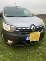 Renault express ruilen tegen automaat, Voorwielaandrijving, 4 cilinders, Leder en Stof, 1200 kg