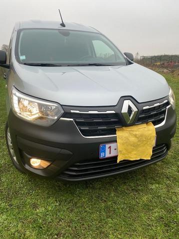Renault express ruilen tegen automaat  beschikbaar voor biedingen