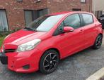 Toyota yaris bj 2012 1.0 benzine in zeer goede staat!!!, Auto's, 4 deurs, Stof, Overige kleuren, Handgeschakeld