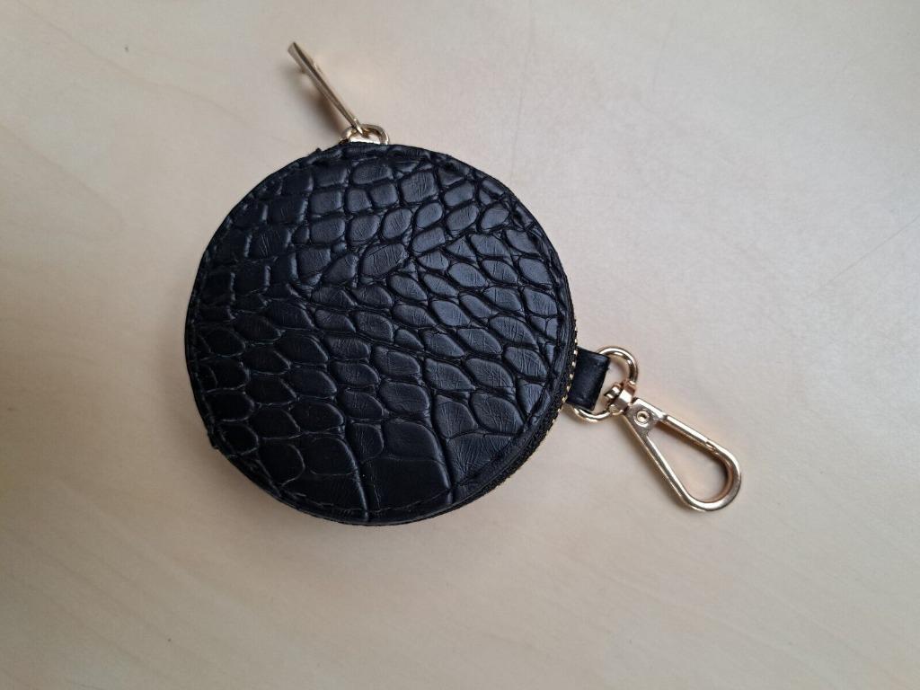 gratuit petit porte-clés porte monnaie, Collections, Porte-clés, Enlèvement ou Envoi
