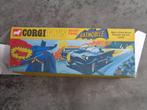 CORGI TOYS Batman 2X REPRO BOXEN BATMOBILE EN MAN VAN UNCLE, Ophalen of Verzenden, Corgi