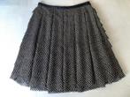 Rok Essentiel, Kleding | Dames, Rokken, Maat 38/40 (M), Zwart, Essentiel, Nieuw