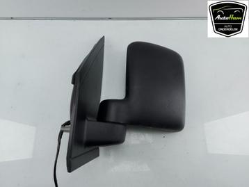 RETROVISEUR LATERAL GAUCHE Ford Transit Connect, Utilisé, Ford