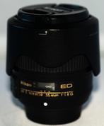 Nikon 35 mm 1.8 afs, Ophalen of Verzenden, Gebruikt, Groothoeklens