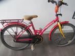 20 inch Batavus, meisje 5-7j in heel goede st.,prima in orde, Fietsen en Brommers, Fietsen | Meisjes, Ophalen, 20 inch
