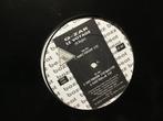 Q-Zar. Le Voyage., Cd's en Dvd's, Vinyl | Dance en House, Ophalen of Verzenden, Gebruikt