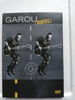 Garou - Routes, Comme neuf, Musique et Concerts, Enlèvement ou Envoi