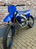 Yamaha YZ450F 2024, Particulier, Moto de cross, 450 cm³