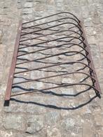 Fouin Rack, Ophalen, Zo goed als nieuw