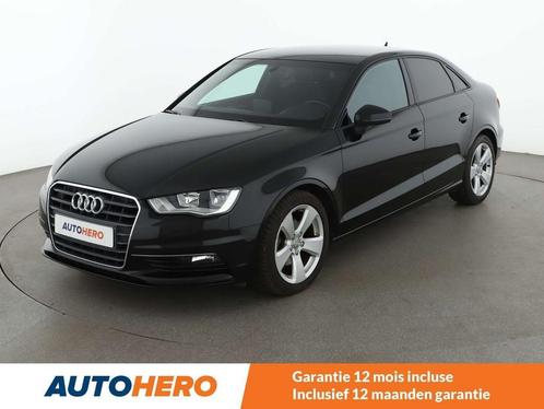 Audi A3 1.6 TDI Ambition (bj 2015), Auto's, Audi, Te koop, A3, ABS, Airbags, Airconditioning, Bluetooth, Boordcomputer, Centrale vergrendeling