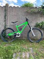 Commencal supreme dh, Fietsen en Brommers, Fietsen | Mountainbikes en ATB, Ophalen