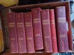 Larousse van de 20e eeuw, Boeken, Gelezen, Complete serie, Ophalen of Verzenden, Algemeen