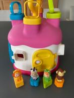 activity center, Kinderen en Baby's, Speelgoed | Babyspeelgoed, Ophalen, Gebruikt, Overige typen