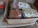 Meisjes baby kleertjes paar dozen maat 56 tot 68, Kinderen en Baby's, Ophalen, One size