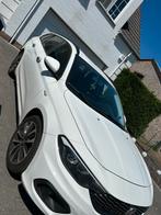 Fiat Tipo (wit), Zwart, Wit, Lederen bekleding, Particulier