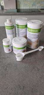 Herbalife pakket, Sport en Fitness, Ophalen, Nieuw