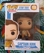 Star Trek Funko pop Kirk 1138, Ophalen, Zo goed als nieuw
