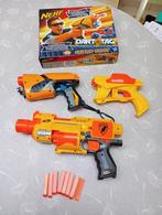 Lot fusils Nerf, Ophalen of Verzenden