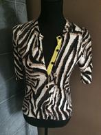 Tof jasje van relish maat S, Kleding | Dames, Bruin, Ophalen of Verzenden, Relish, Maat 36 (S)