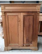 Nouvelle armoire murale en bois, armoire de buffet, armoire, Maison & Meubles, Enlèvement ou Envoi