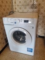 Wasmachine, Elektronische apparatuur, Wasmachines, Ophalen, Zo goed als nieuw, 1200 tot 1600 toeren, 6 tot 8 kg
