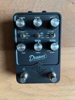 UAFX Dream - ‘65 Reverb Amp, Ophalen of Verzenden, Zo goed als nieuw, Overige typen