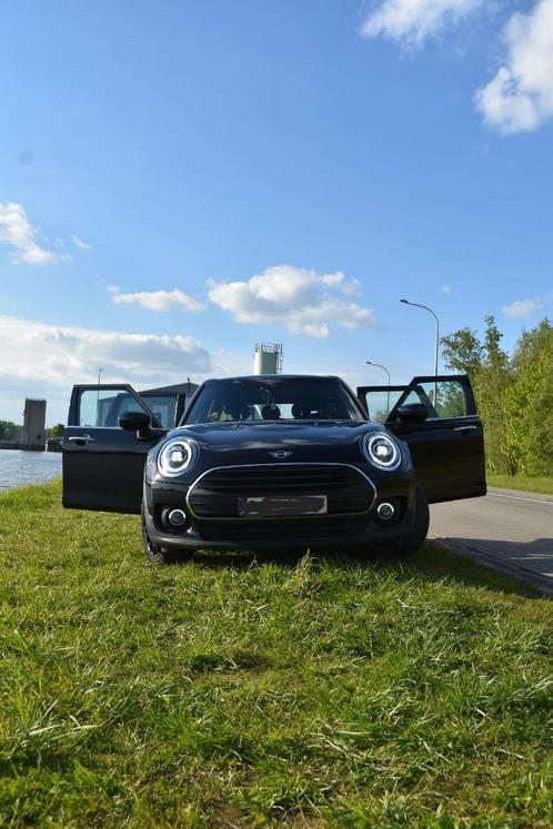 MINI COOPER ONE CLUBMAN, Auto's, Mini, Particulier, Clubman, Airbags, Airconditioning, Alarm, Bluetooth, Boordcomputer, Centrale vergrendeling