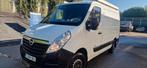 Opel movano 2.3 diesel euro 6 met 200000 km, Auto's, Bestelwagens en Lichte vracht, Stof, Bedrijf, Electronic Stability Program (ESP)