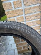 Pneu norauto 215/55 R17 1pc, Motos, Enlèvement