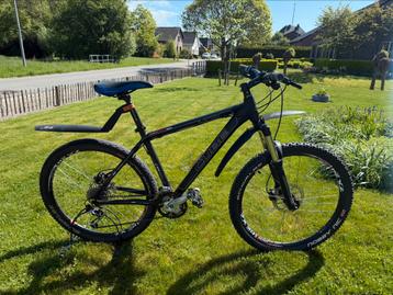 Cube LTD mountainbike 26 inch beschikbaar voor biedingen