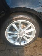originele audi velgen, Auto-onderdelen, Banden en Velgen, Ophalen of Verzenden, Band(en)