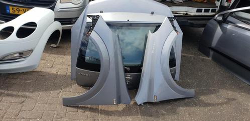 OPEL ASTRA H VOORSCHERMEN BJ 2007 TOT 2010, Auto-onderdelen, Carrosserie, Spatbord, Gebruikt, Ophalen of Verzenden