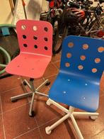 Chaises pour enfants IKEA, Coulissant, Chaise de table, Enlèvement, Utilisé
