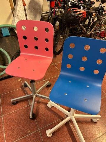 Chaises pour enfants IKEA