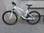 Btwin mtb dames, Fietsen en Brommers, Fietsen | Mountainbikes en ATB, Ophalen, Zo goed als nieuw, Dames