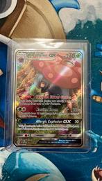 Vileplume GX 211/236 cosmic eclipse, Ophalen of Verzenden, Nieuw