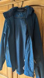 Dare2b Regenjas - XL (nieuw), Caravanes & Camping, Vêtements de pluie, Enlèvement ou Envoi, Neuf, Imperméable, Heren