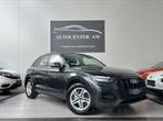 AUDI Q5 2.0 TDi Business Edition Advancec !! BTW* ACC • LED, Automaat, 4 cilinders, Q5, 5 zetels