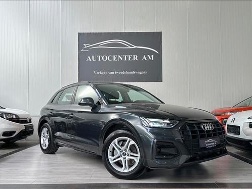 AUDI Q5 2.0 TDi Business Edition Advancec !! BTW* ACC • LED, Auto's, Audi, Bedrijf, Te koop, Q5, 4x4, ABS, Achteruitrijcamera