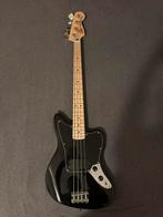 Squier Jaguar Bass, Muziek en Instrumenten, Snaarinstrumenten | Gitaren | Bas, Ophalen, Zo goed als nieuw