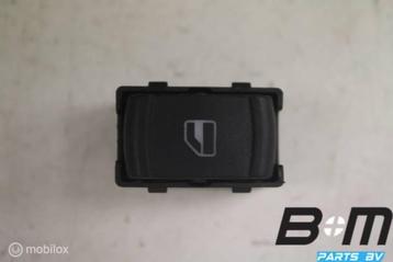 Raamschakelaar RV (bijrijderskant) VW Golf 4 3B0959855B beschikbaar voor biedingen
